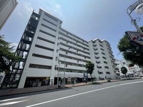 神奈川県横浜市青葉区美しが丘１丁目