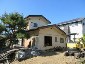 長野県上田市五加