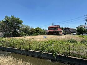 埼玉県熊谷市新堀