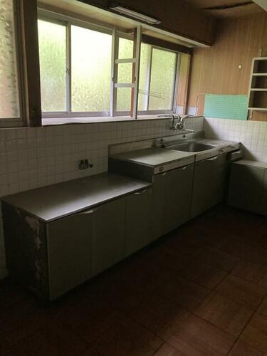 detached 愛知県新城市一色字道上