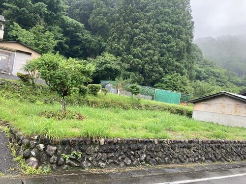 detached 愛知県新城市一色字道上