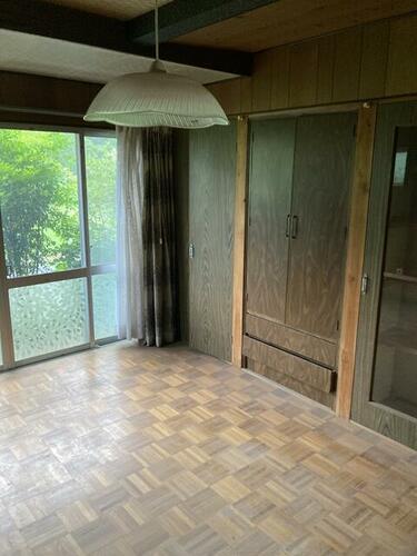 detached 愛知県新城市一色字道上