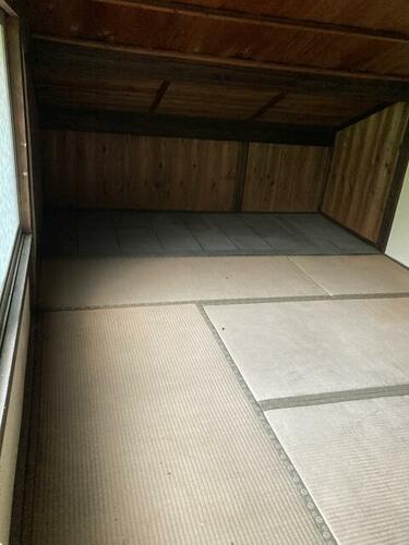 detached 愛知県新城市一色字道上