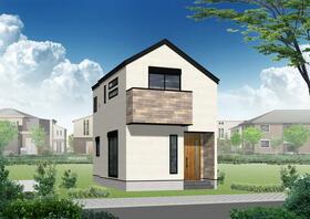 神奈川県横浜市保土ケ谷区初音ケ丘