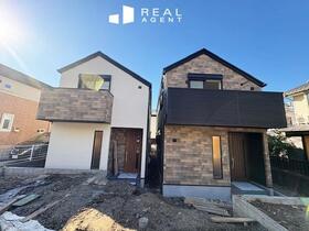 神奈川県横浜市保土ケ谷区初音ケ丘