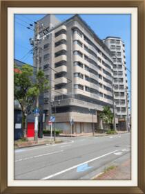 ライオンズマンション焼津３０３