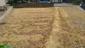 福島県郡山市大槻町字御花畑