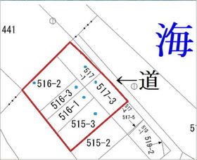 沖縄県名護市字屋我