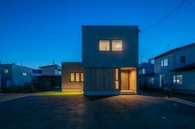 北海道千歳市自由ケ丘１丁目