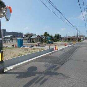 新潟県新潟市東区紫竹４丁目