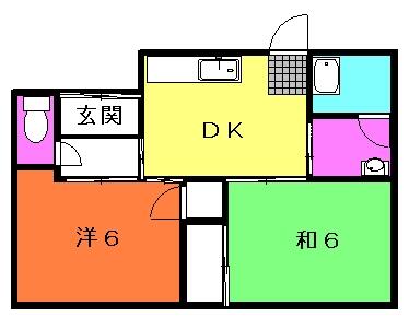 間取り：222018323254