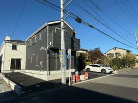 神奈川県相模原市中央区陽光台２丁目