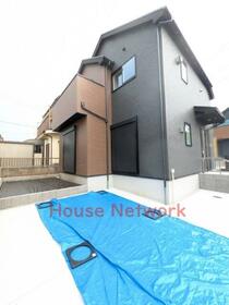 東京都あきる野市草花