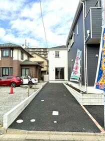 神奈川県相模原市中央区陽光台２丁目