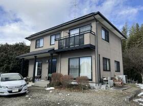 福島県本宮市白岩字高槻