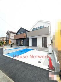 東京都あきる野市草花