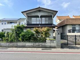 福島県福島市笹谷字南田