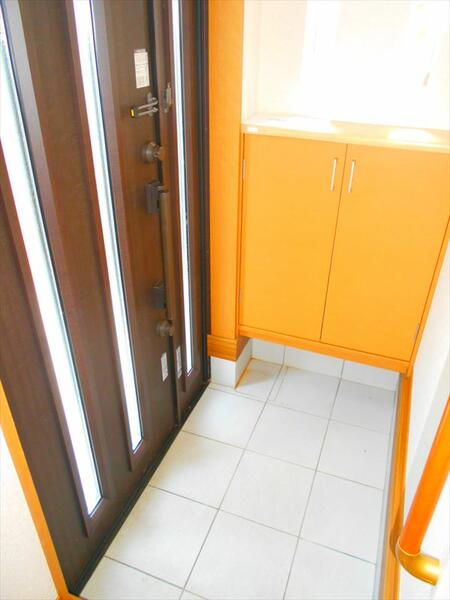 detached 東京都東久留米市神宝町１丁目

地図を見る