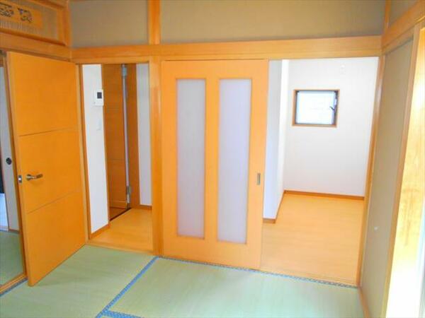 detached 東京都東久留米市神宝町１丁目

地図を見る