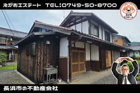 滋賀県長浜市高月町雨森