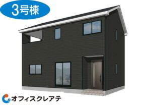 石川県かほく市木津