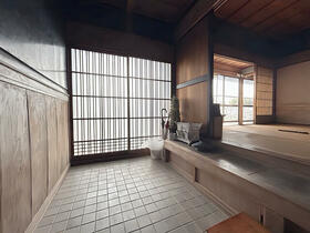 三重県津市白山町川口