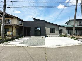 長野県長野市小島田町