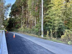 三重県いなべ市大安町南金井