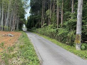 三重県いなべ市大安町南金井