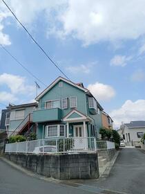 神奈川県秦野市渋沢２丁目