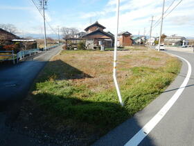 岐阜県瑞穂市十九条