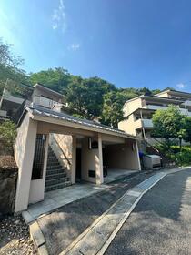 京都府京都市左京区八瀬野瀬町