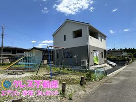 栃木県日光市森友