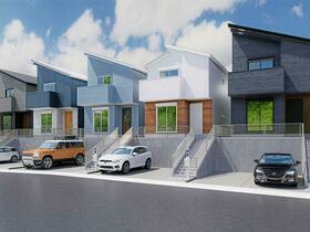 神奈川県横浜市戸塚区吉田町