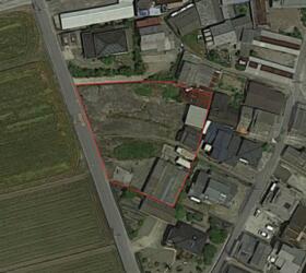 大分県杵築市大字片野