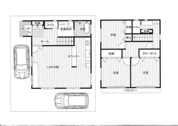 detached 東京都足立区花畑７丁目

地図を見る