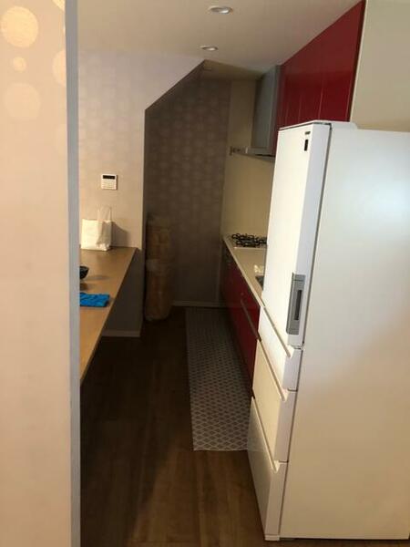 detached 東京都足立区花畑７丁目

地図を見る