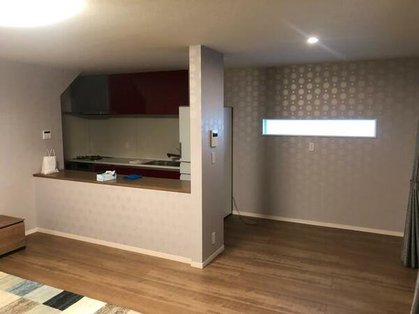 detached 東京都足立区花畑７丁目

地図を見る