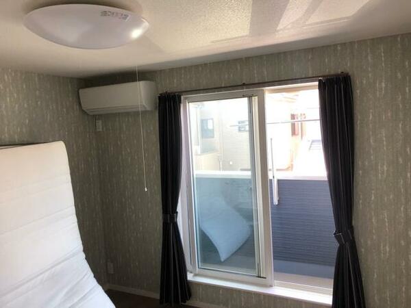 detached 東京都足立区花畑７丁目

地図を見る