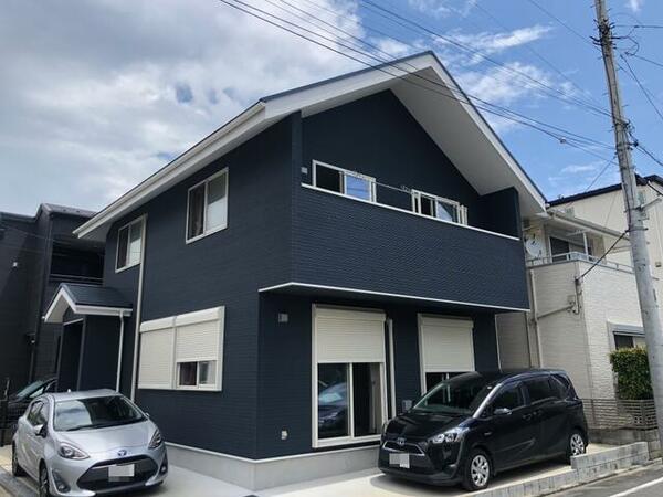 detached 東京都足立区花畑７丁目

地図を見る