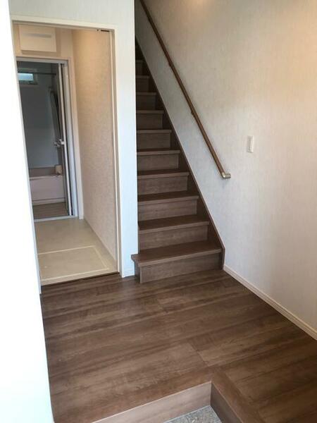 detached 東京都足立区花畑７丁目

地図を見る