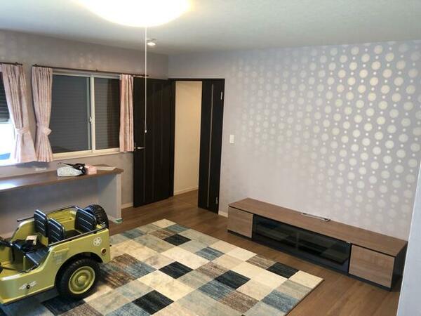 detached 東京都足立区花畑７丁目

地図を見る