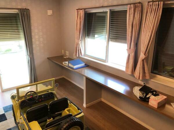 detached 東京都足立区花畑７丁目

地図を見る