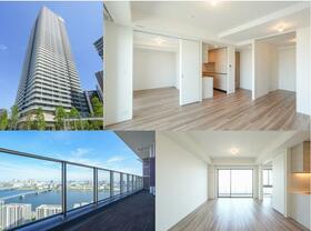 東京都中央区晴海５丁目