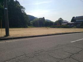 新潟県三条市高屋敷