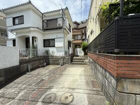 神奈川県横浜市戸塚区平戸１丁目