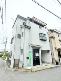 京都府京都市伏見区久我森の宮町