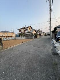 和歌山県和歌山市神前