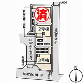 宮城県岩沼市早股字松原