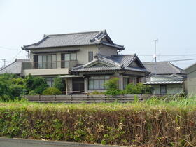 静岡県浜松市中央区村櫛町